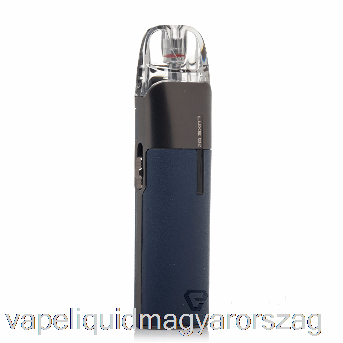 Vaporesso Luxe Q2 Pod Rendszer Kék Vape E Cigi